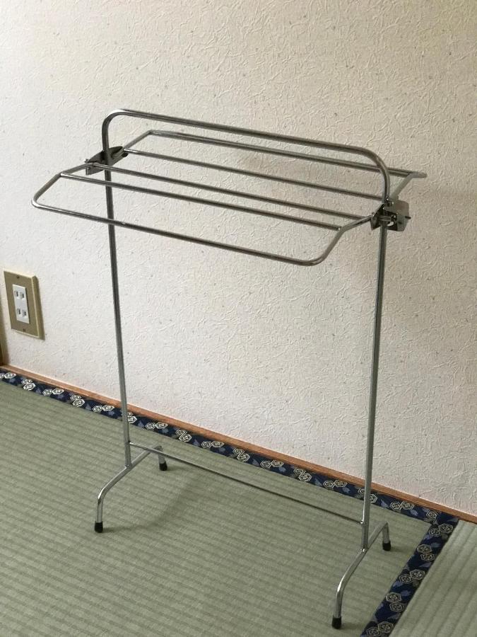 Japanese-Style Standard Room with Shared Bathroom