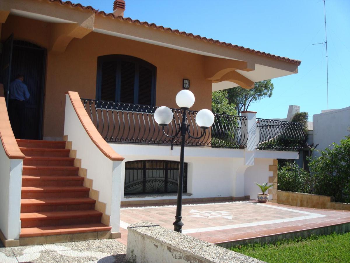Casa con 3 Camere da Letto