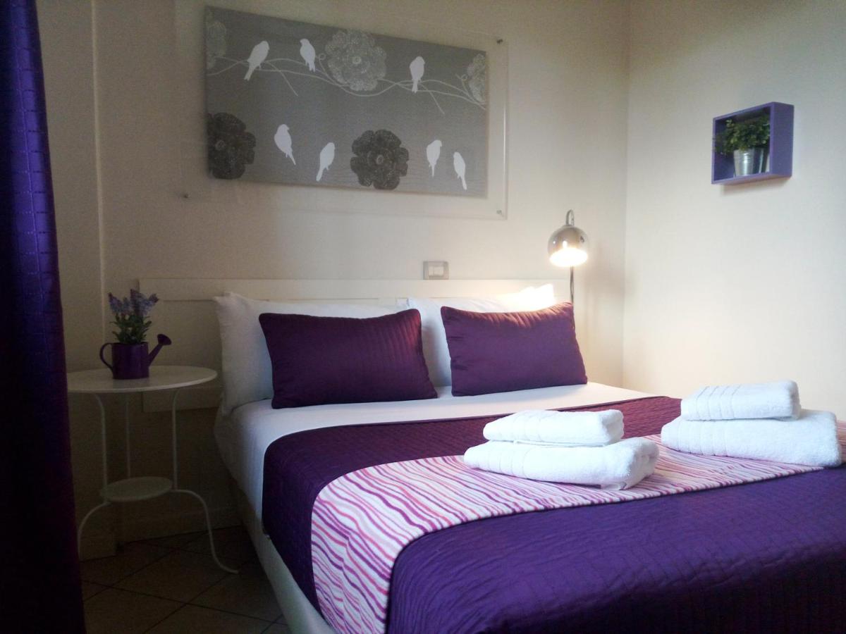 Deluxe Apartment mit 2 Schlafzimmern