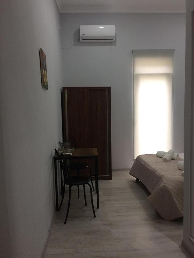Doppelzimmer mit eigenem Bad