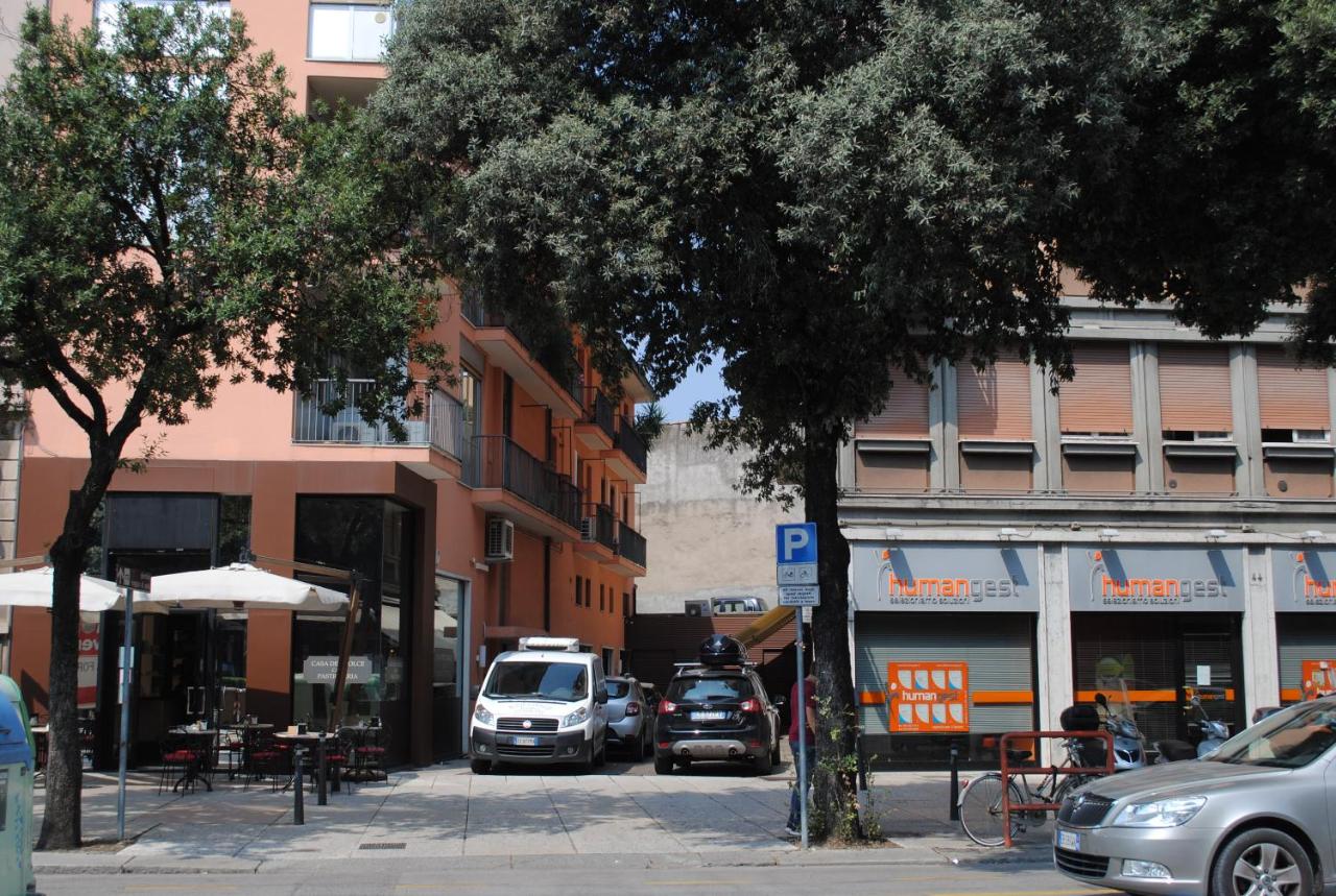 Dreaming Piazza Bra Rooms - Bed and Breakfast Verona