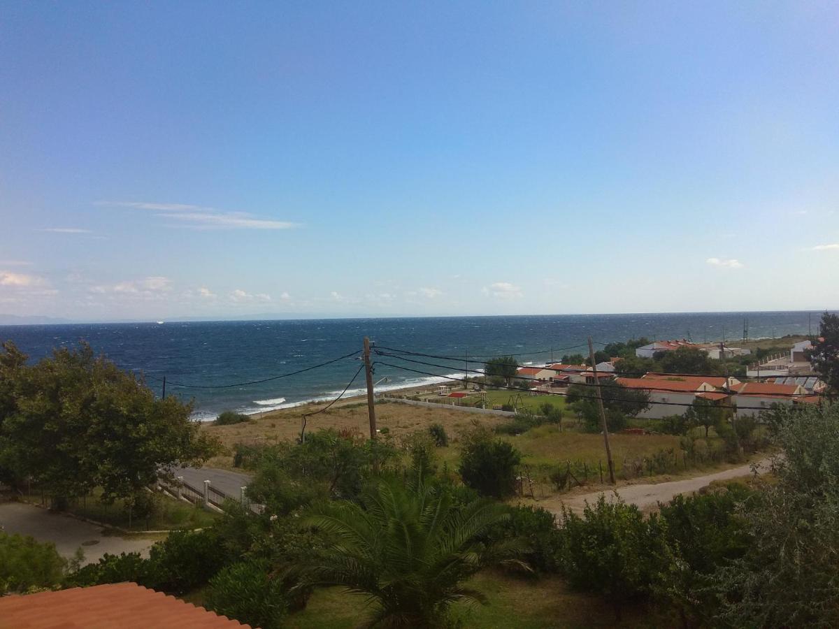 Triple Room with View