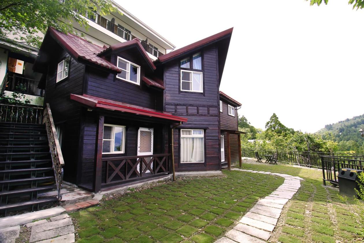 Chalet Superior