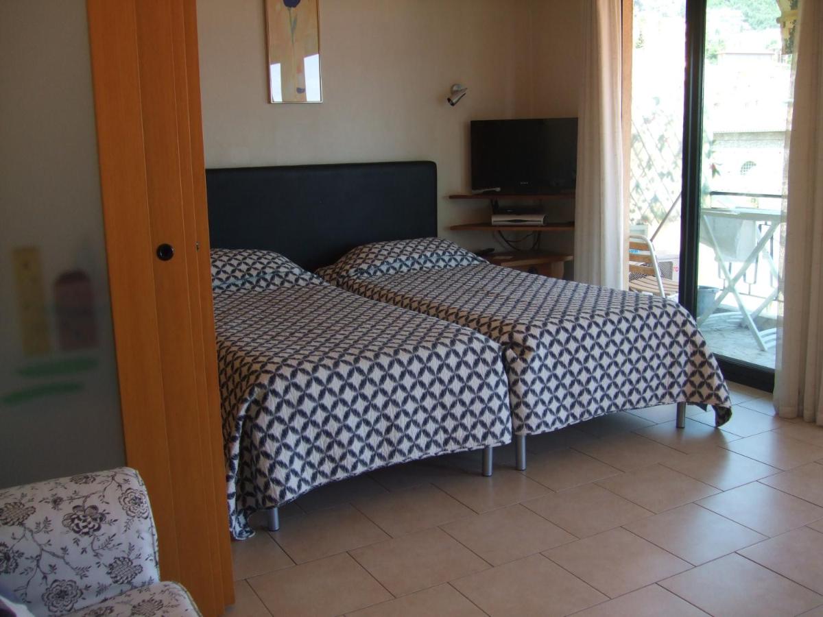 Appartamento Monolocale con Vista Mare