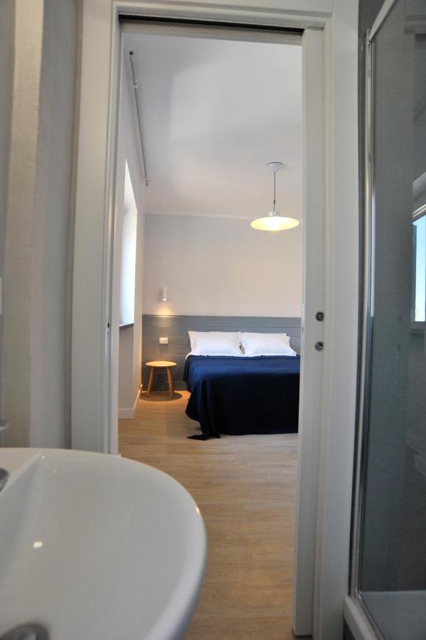 Chambre Double - Vue sur Mer