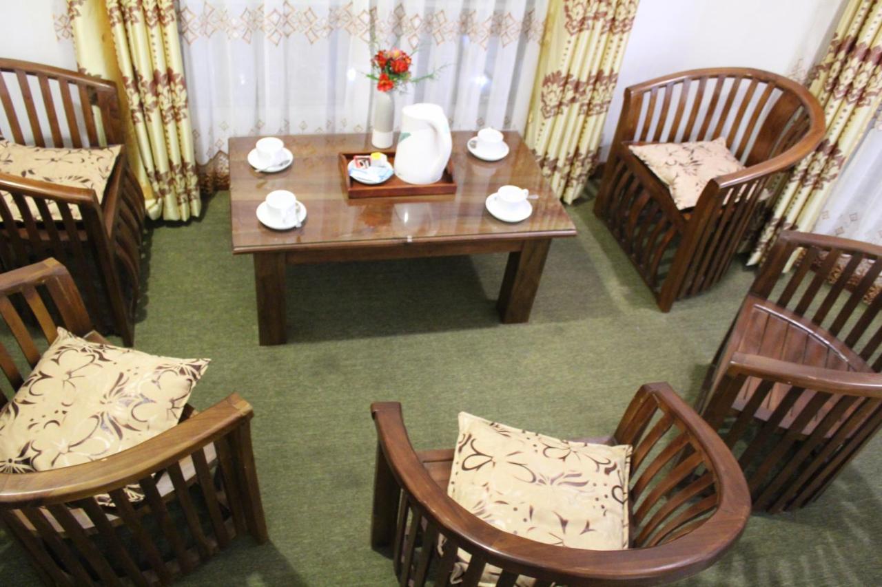 Deluxe Familiekamer met Uitzicht op de Bergen en het Meer