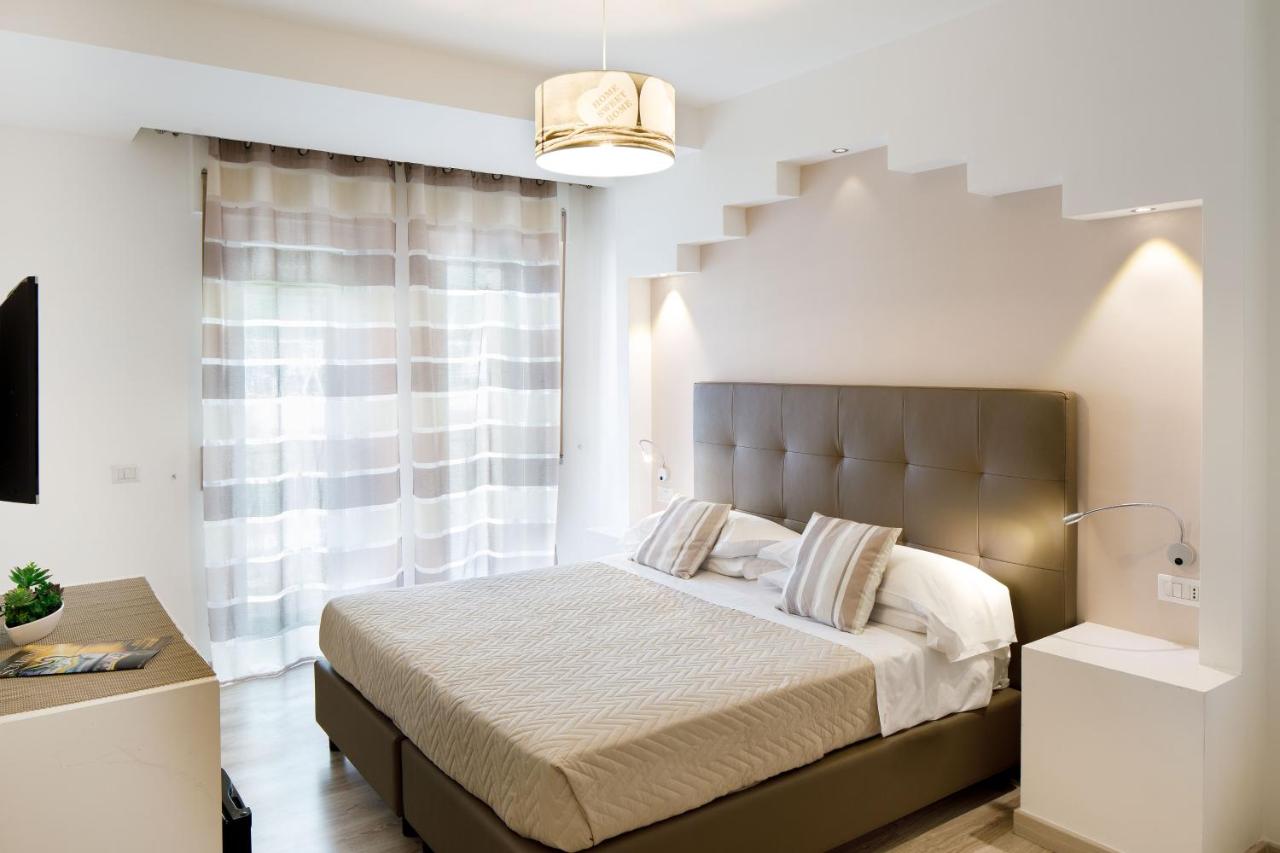 Double or Twin Room with Balcony