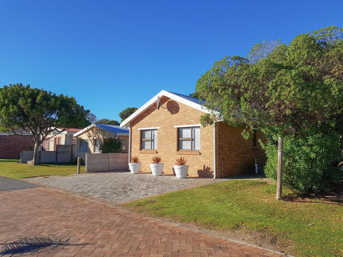 Pearly Dunes - B&B Pearly Beach