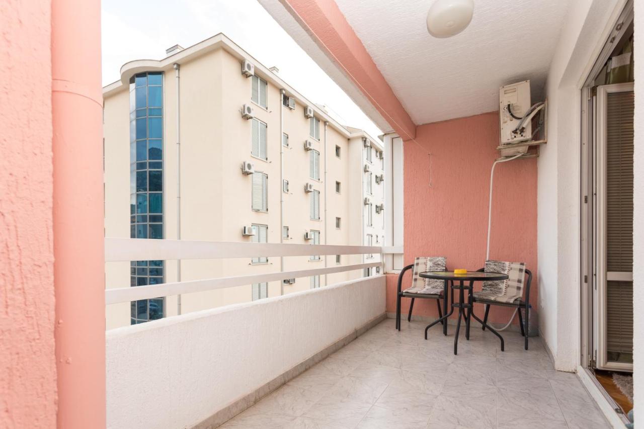 Apartments Vanja - Bed and Breakfast Budva