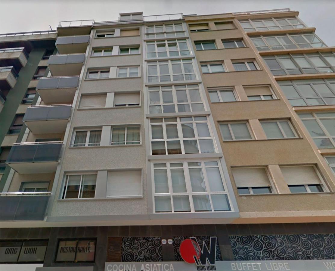 Zurriola - Beachside Comfort - B&B San Sebastián