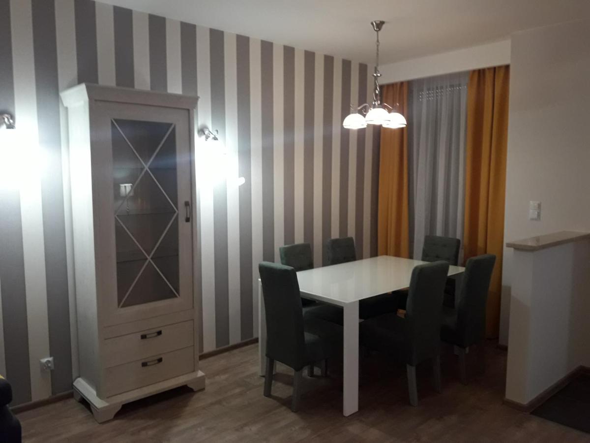 B&B Mikołajki - Apartament Centrum - Bed and Breakfast Mikołajki