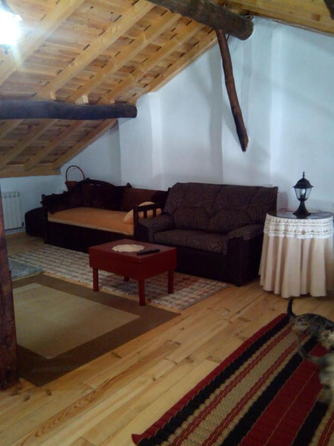 B&B Pedrosa del Rey - Hansel y Gretel - Bed and Breakfast Pedrosa del Rey