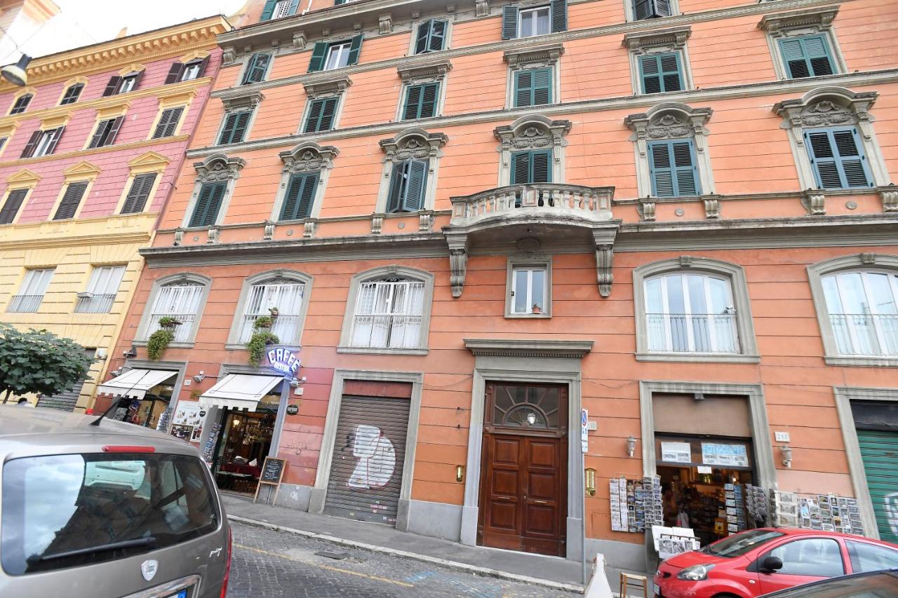 LATERANO 250 - COLOSSEO - B&B Roma
