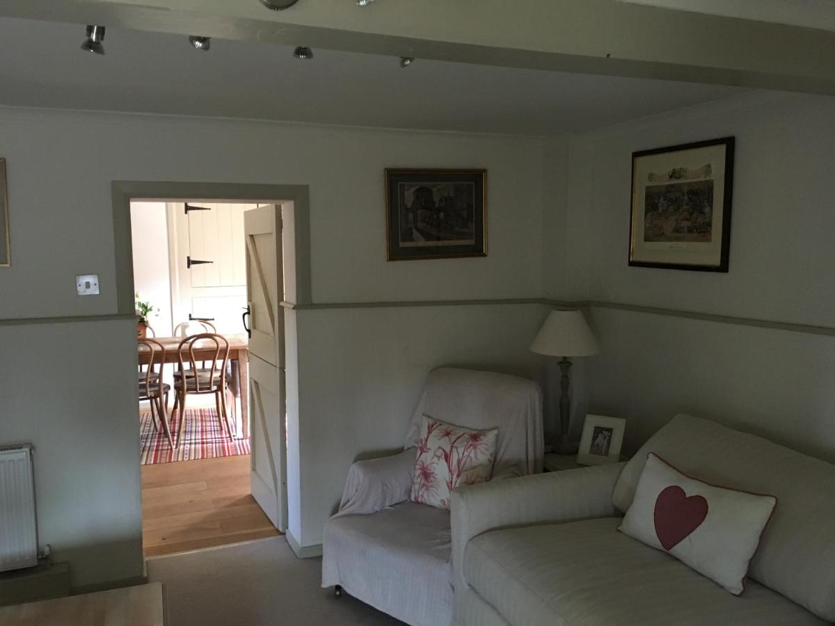 Three-Bedroom Cottage