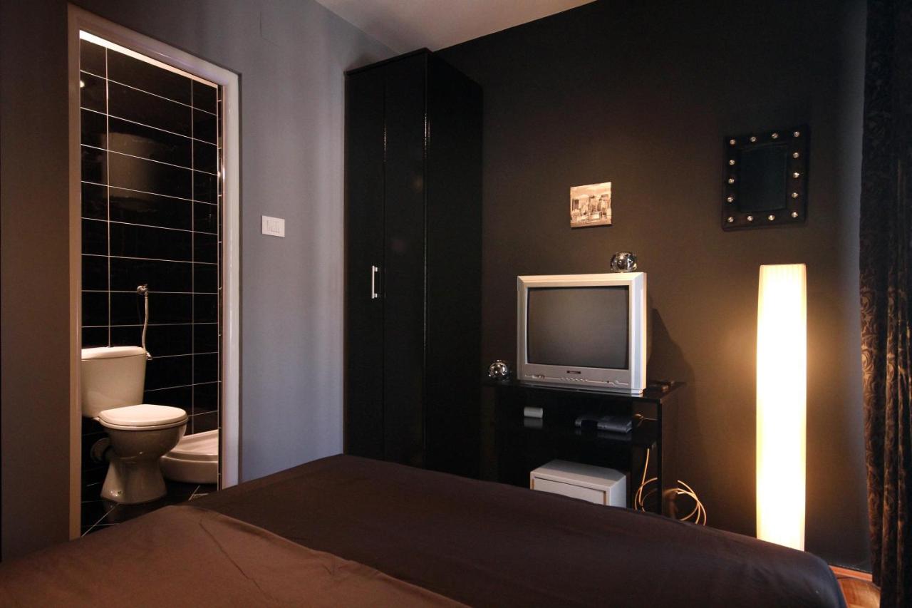 Habitación Doble con paquete de Año Nuevo