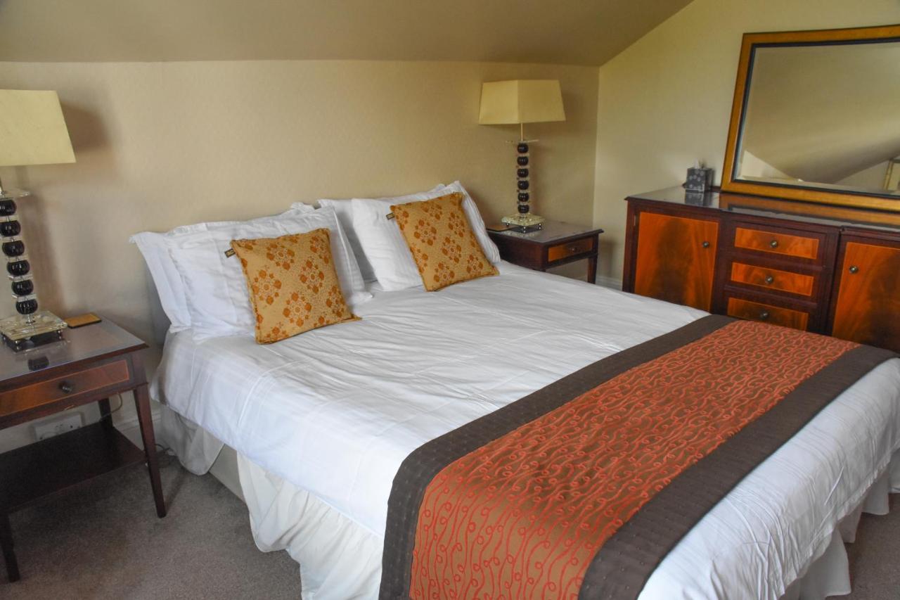 Camera Matrimoniale Deluxe (2° Piano)