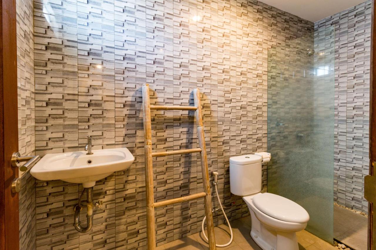 Chambre Double Économique