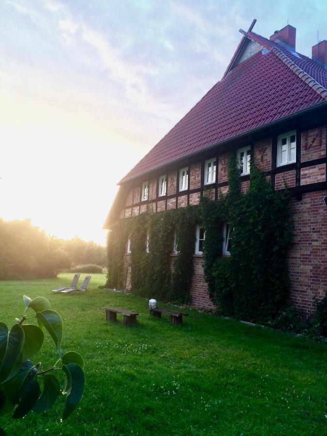 DEIN STEG - am Landhaus Schönhof - B&B Feldberg
