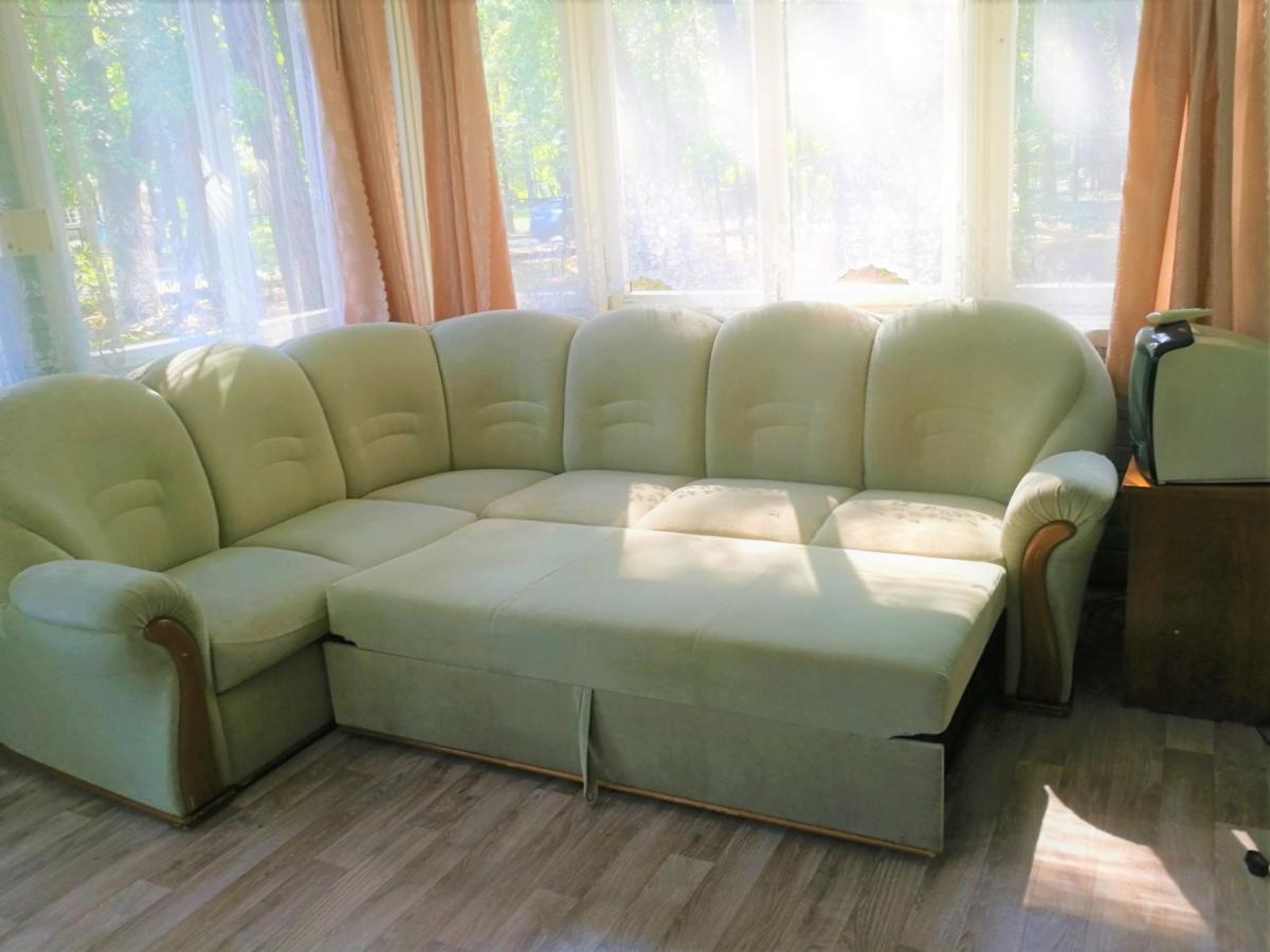 Chambre Familiale