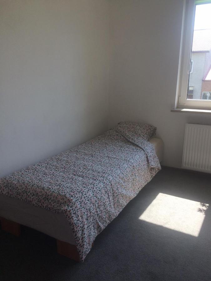 Triple Room with Shared Bathroom