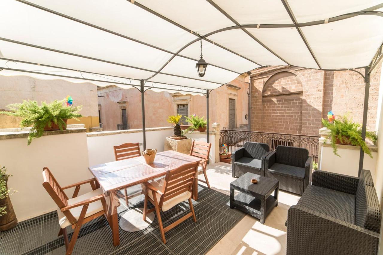 B&B La Campana Salentina - Chambres d’hôtes