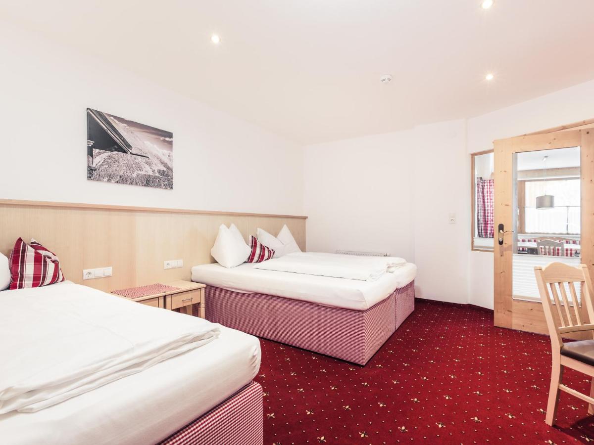 Apartment mit 3 Schlafzimmern