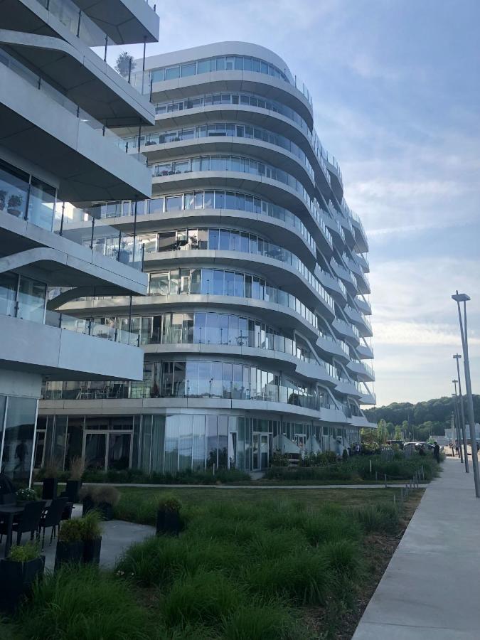 Ocean View Apartment - B&B