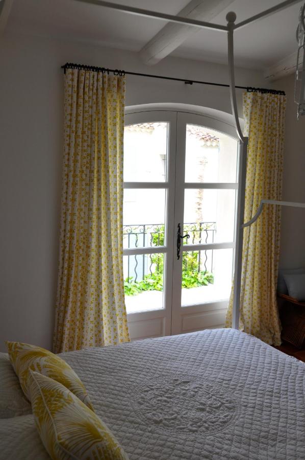 Camera Matrimoniale con Balcone
