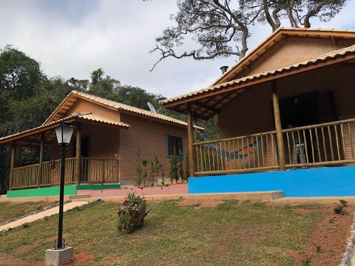 Sítio do Sauá - B&B Cunha