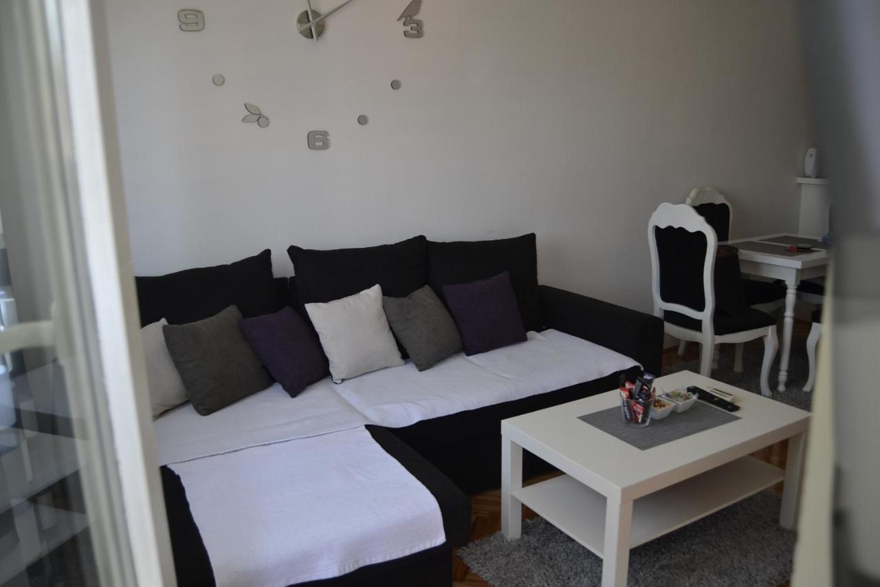 Apartman Rada - B&B Bijeljina