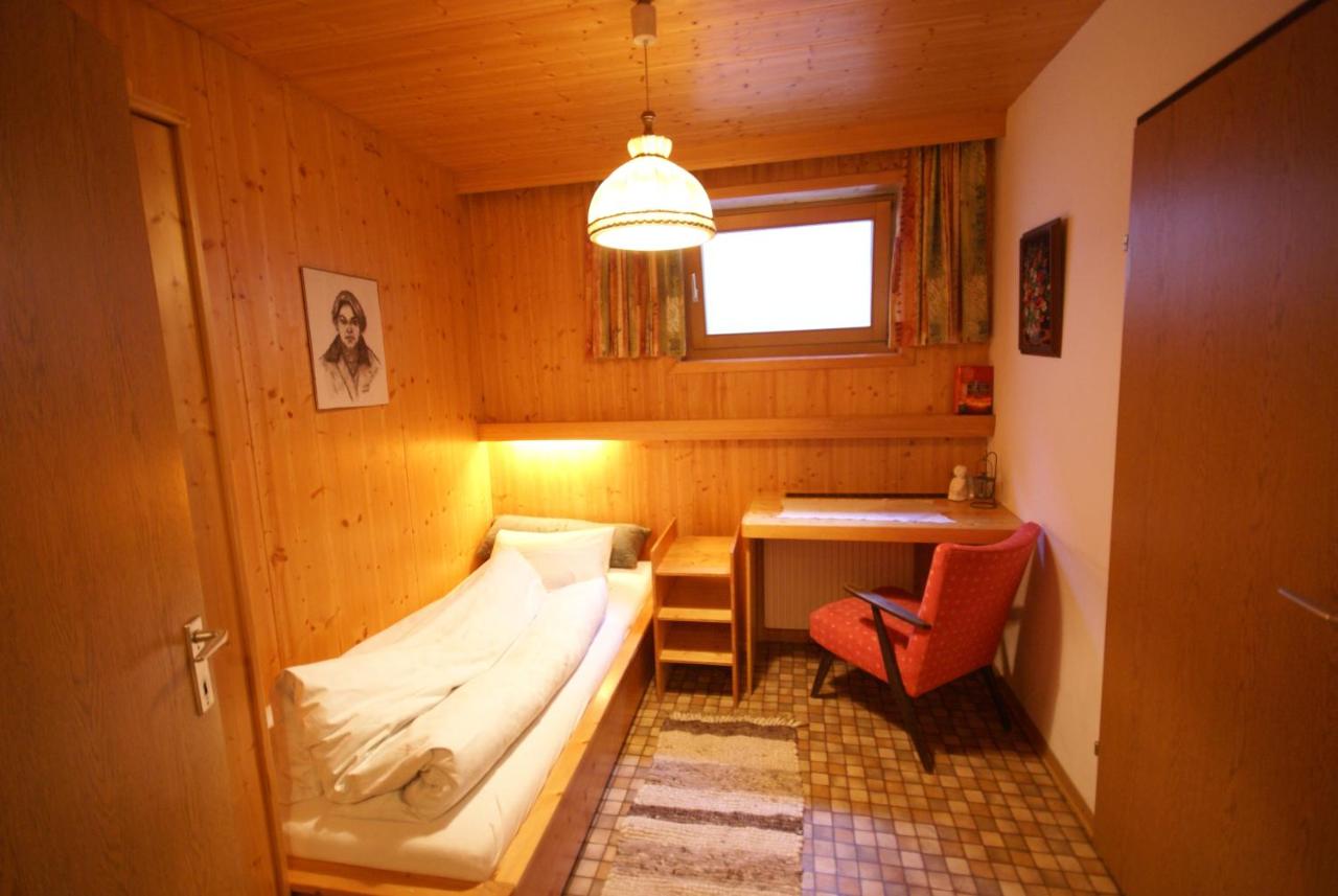 Chambre Simple