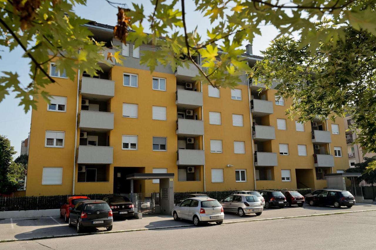 City Park Apartment - B&B