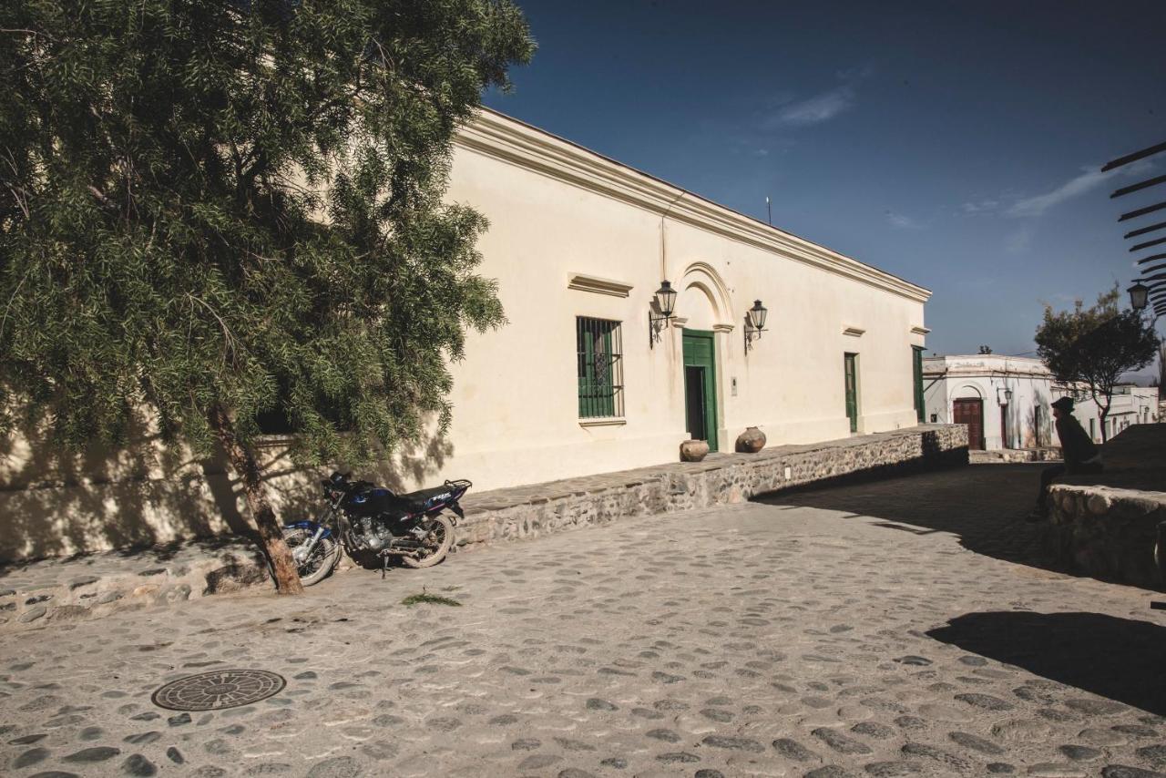 Casa del Tejedor - Ferienwohnung Cachi