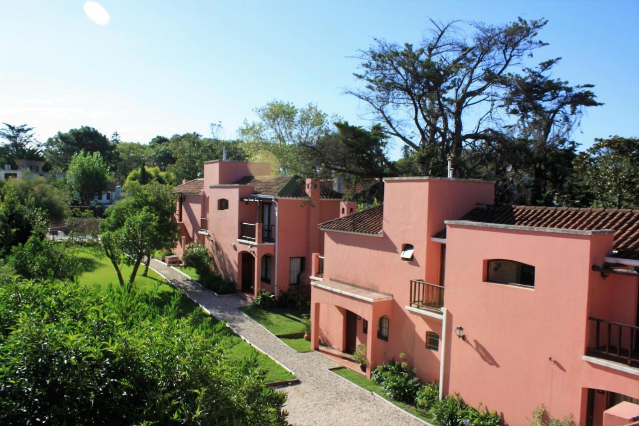 LA AGUADA - Villa de Mar - B&B