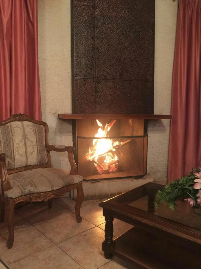 Casa Canelo - Ferienwohnung