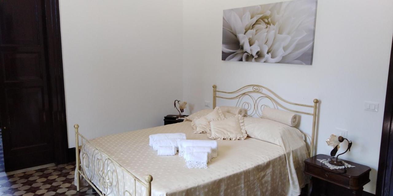 Dreibettzimmer mit eigenem Bad