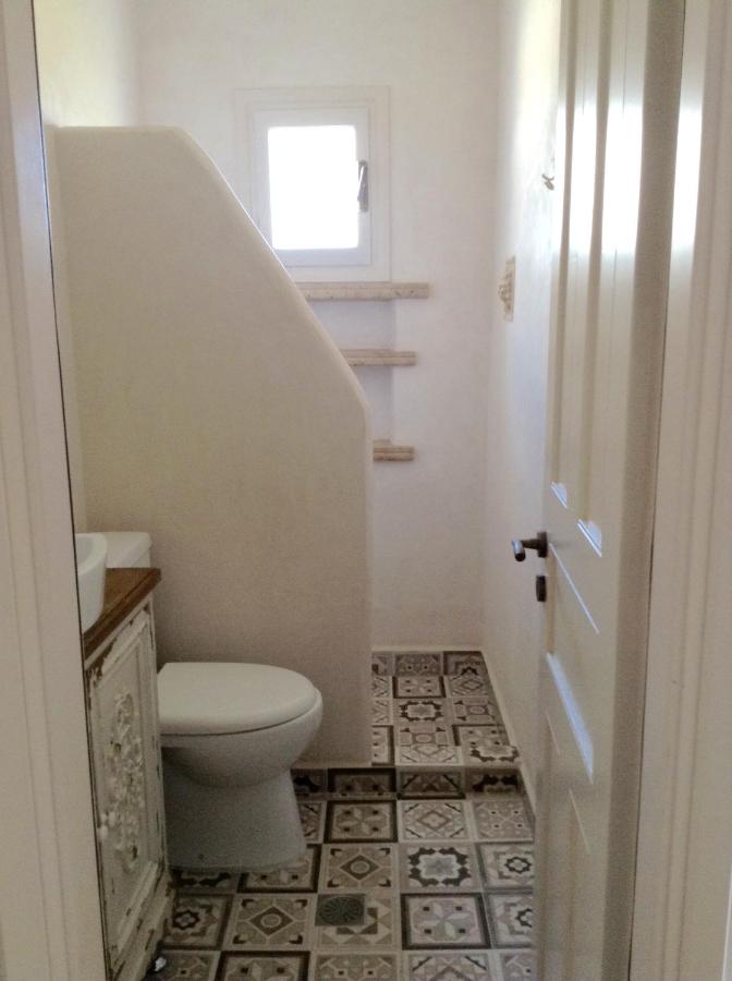 Appartement Deluxe