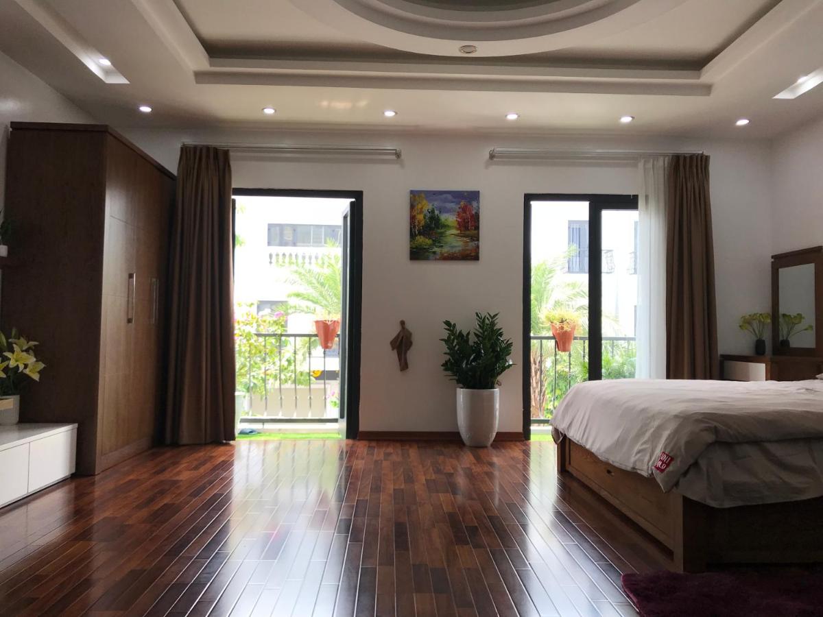 B&B Hạ Long - Lea House Ha Long - Bed and Breakfast Hạ Long