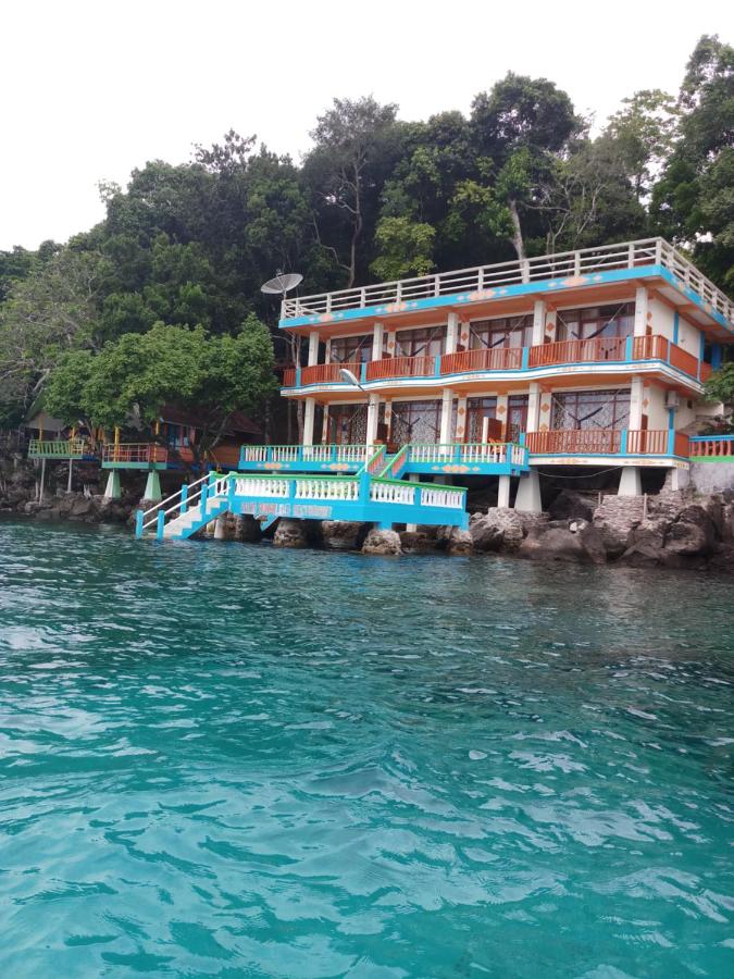Yulia Resort - B&B