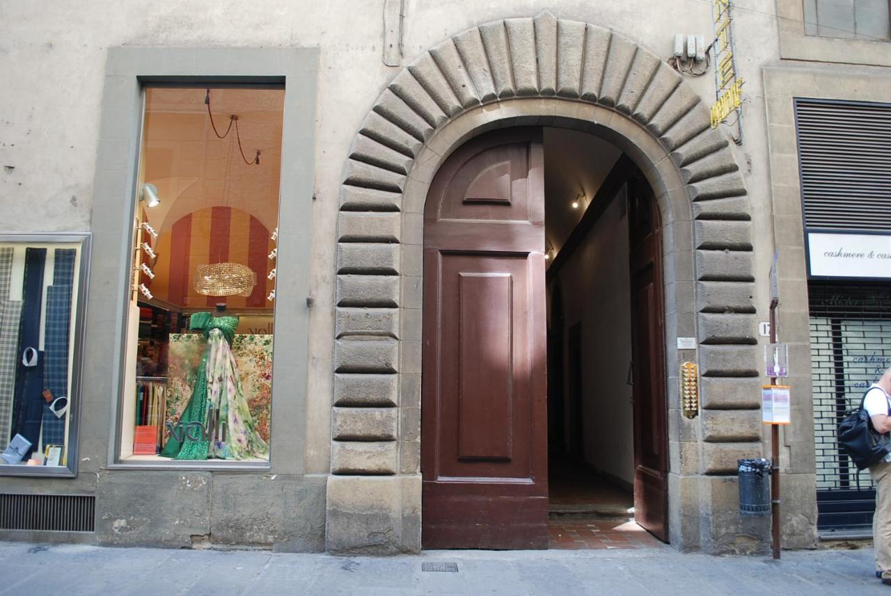 Berardi Palace - Vigna Nuova Apartment - B&B