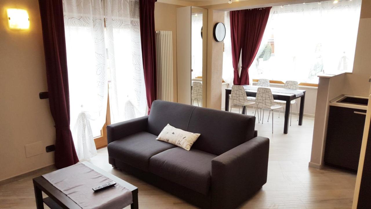 B&B Aosta - Palmira Guest House - Bed and Breakfast Aosta