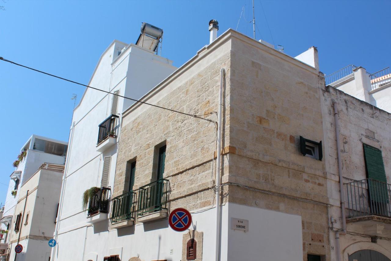 MeravigliosoBlu - B&B Polignano a Mare