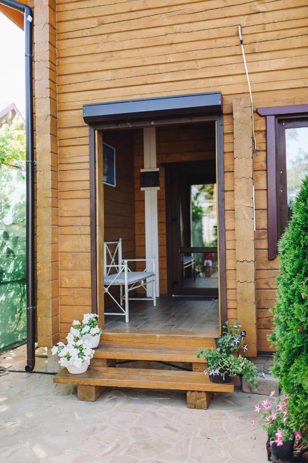 Domik u morya - B&B