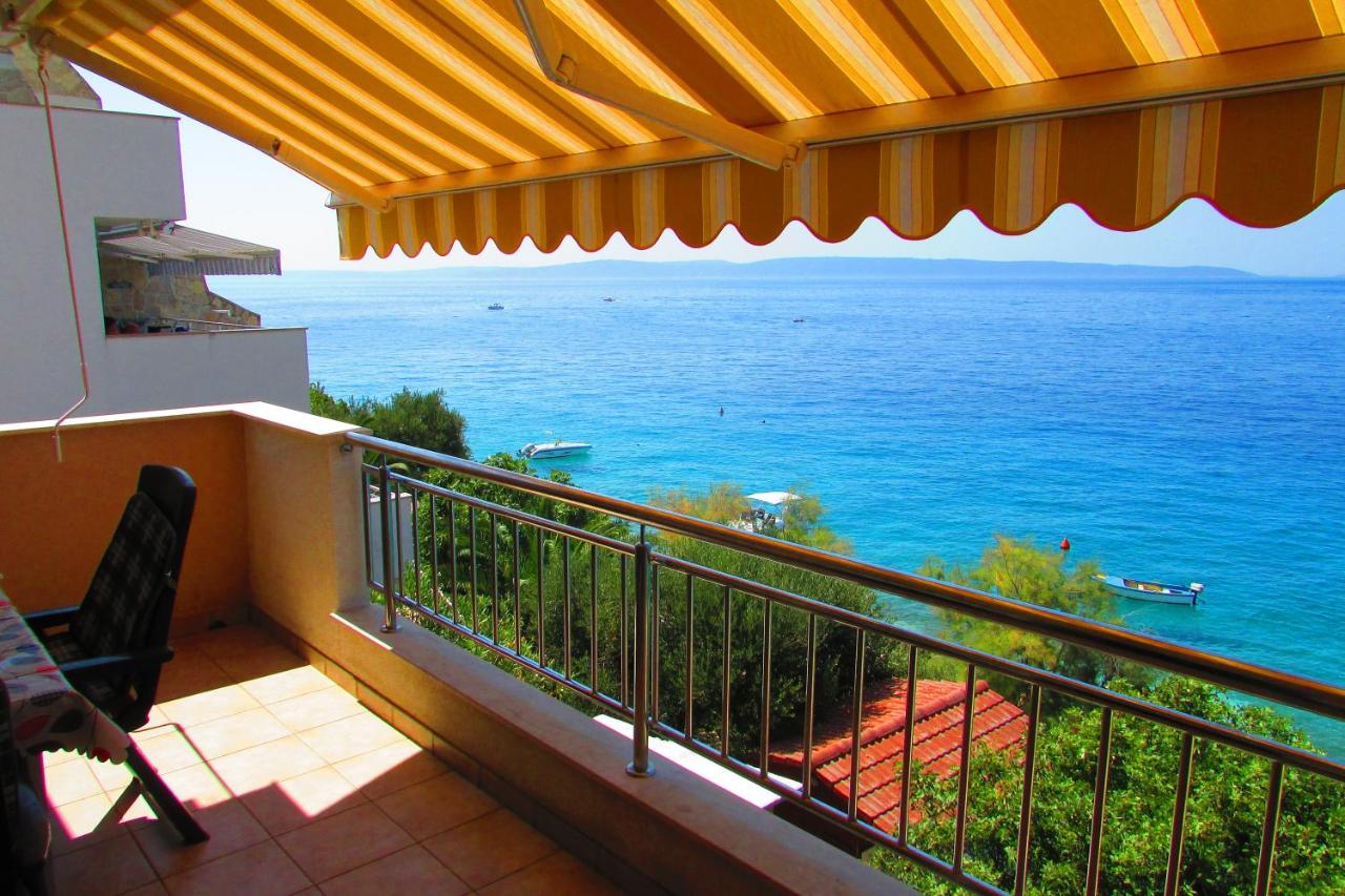 Apartments Dominika - B&B Trogir