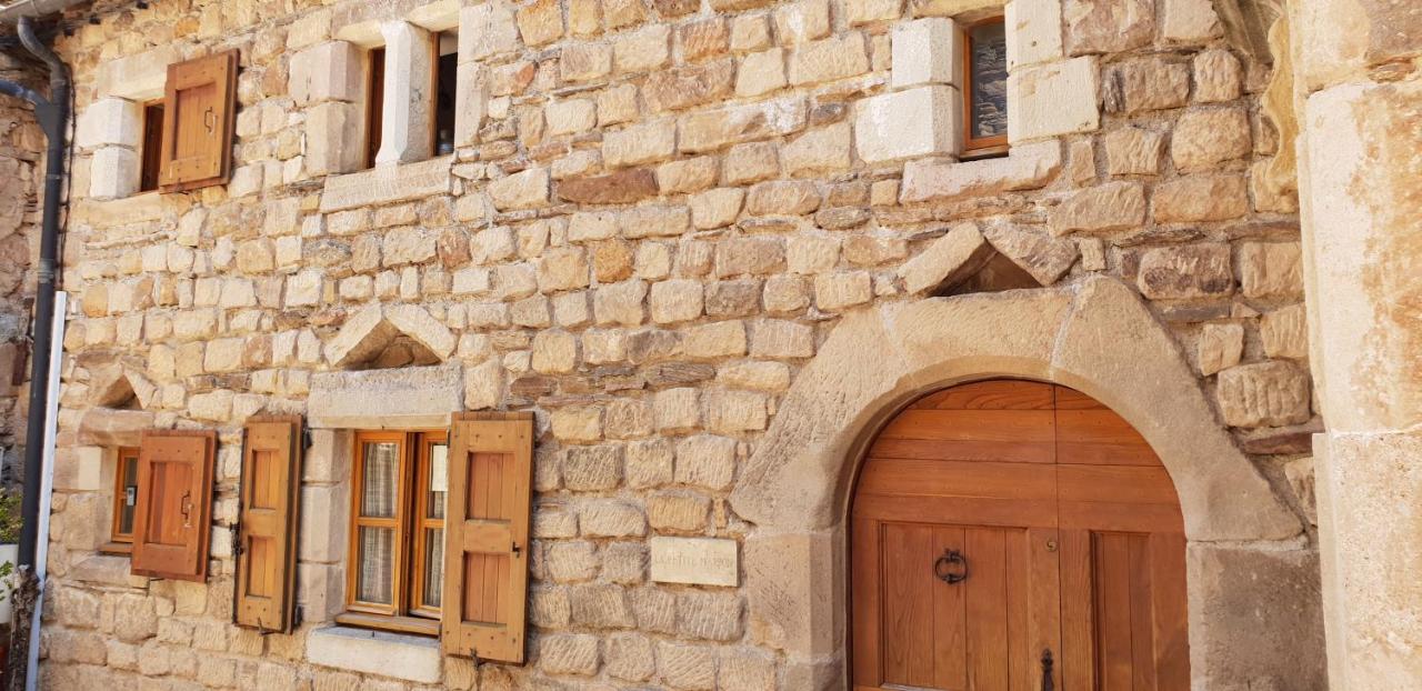 La Petite Maison des Artistes - B&B