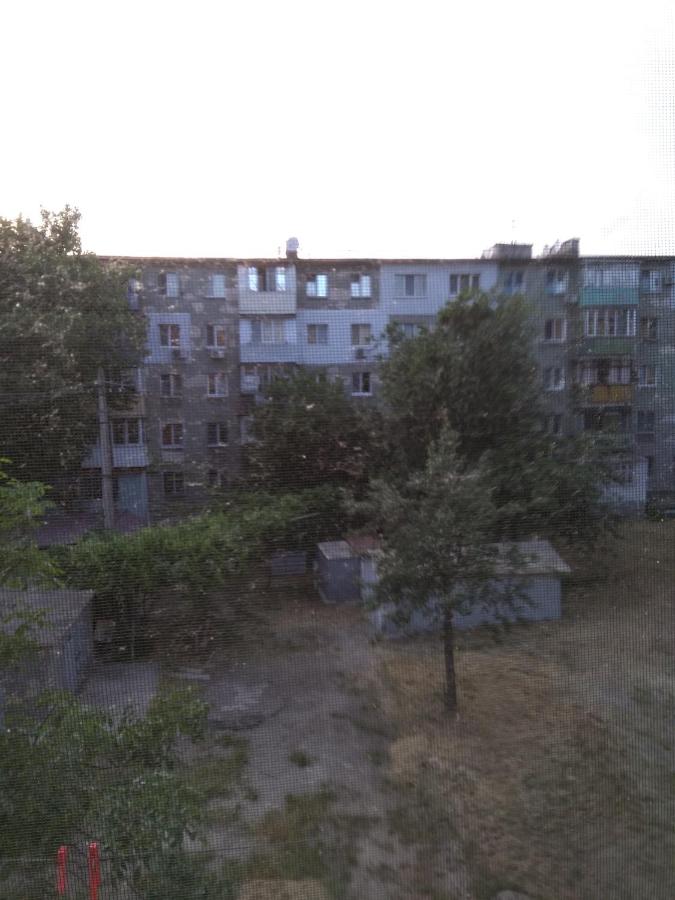 УЮТНАЯ КВАРТИРА-МОРЕ -ПЛЯЖ ЛУЗАНОВКА - B&B
