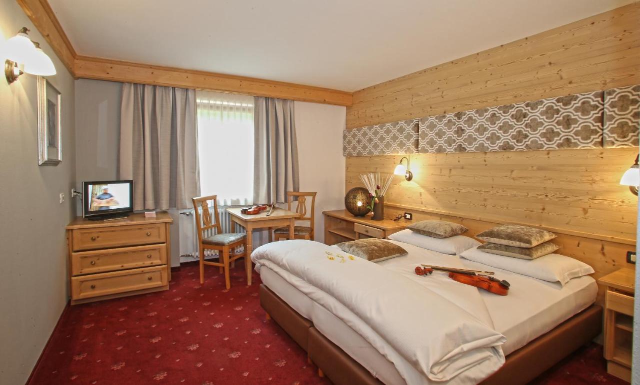 Double Room without balcony