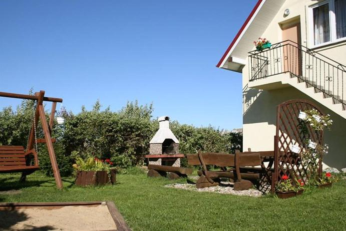 Fregata Basi - B&B