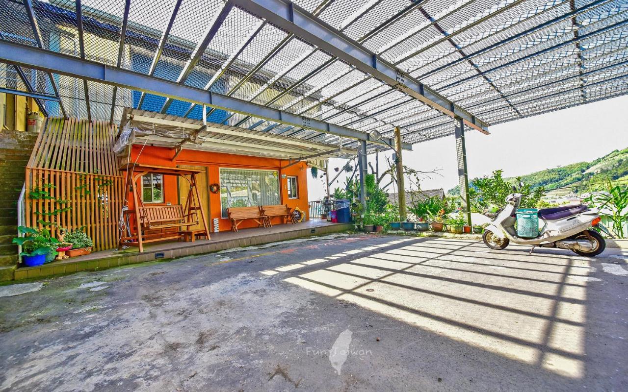 A-Li A-Li Homestay - B&B