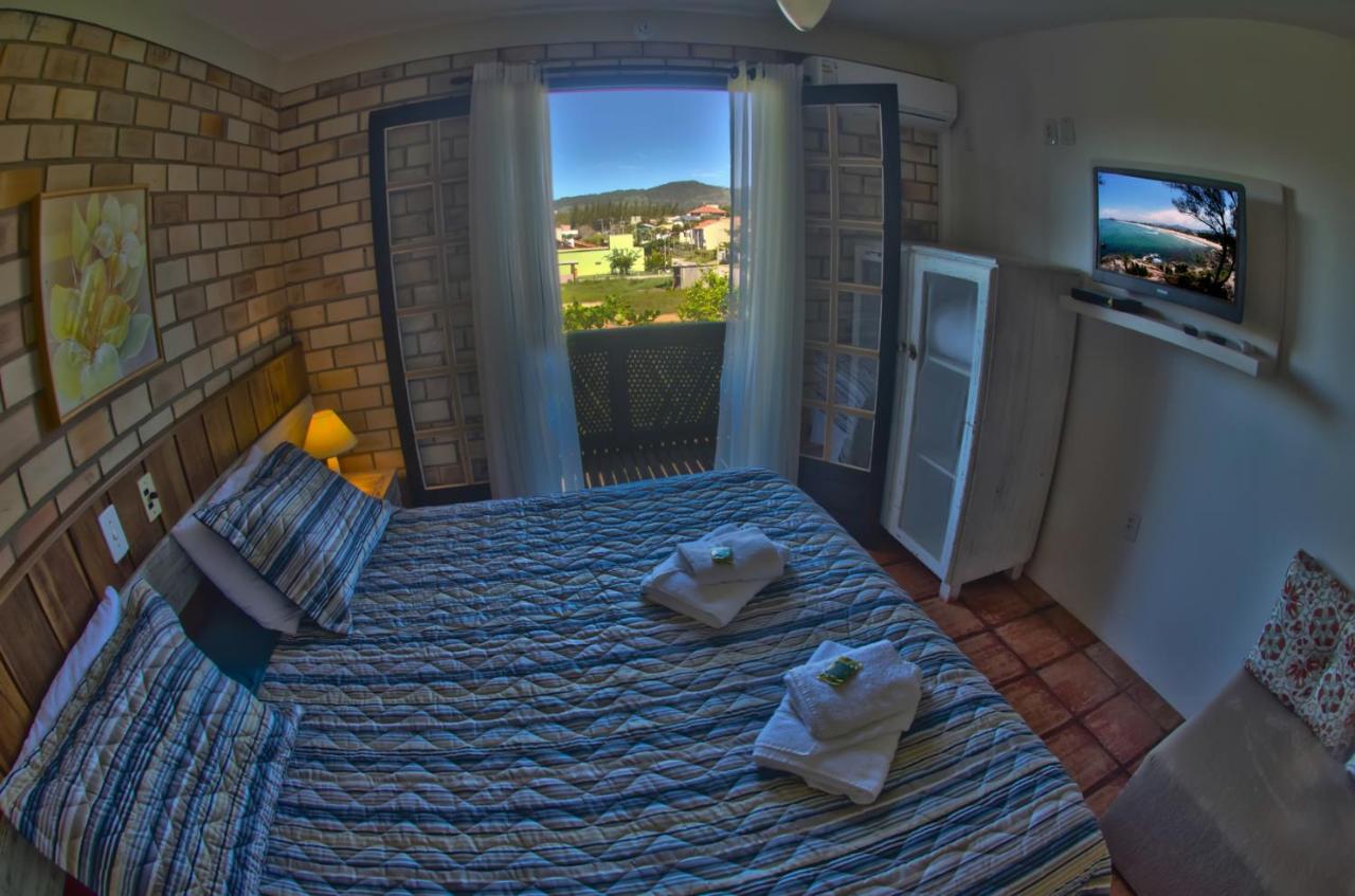 Luxury Triple Room